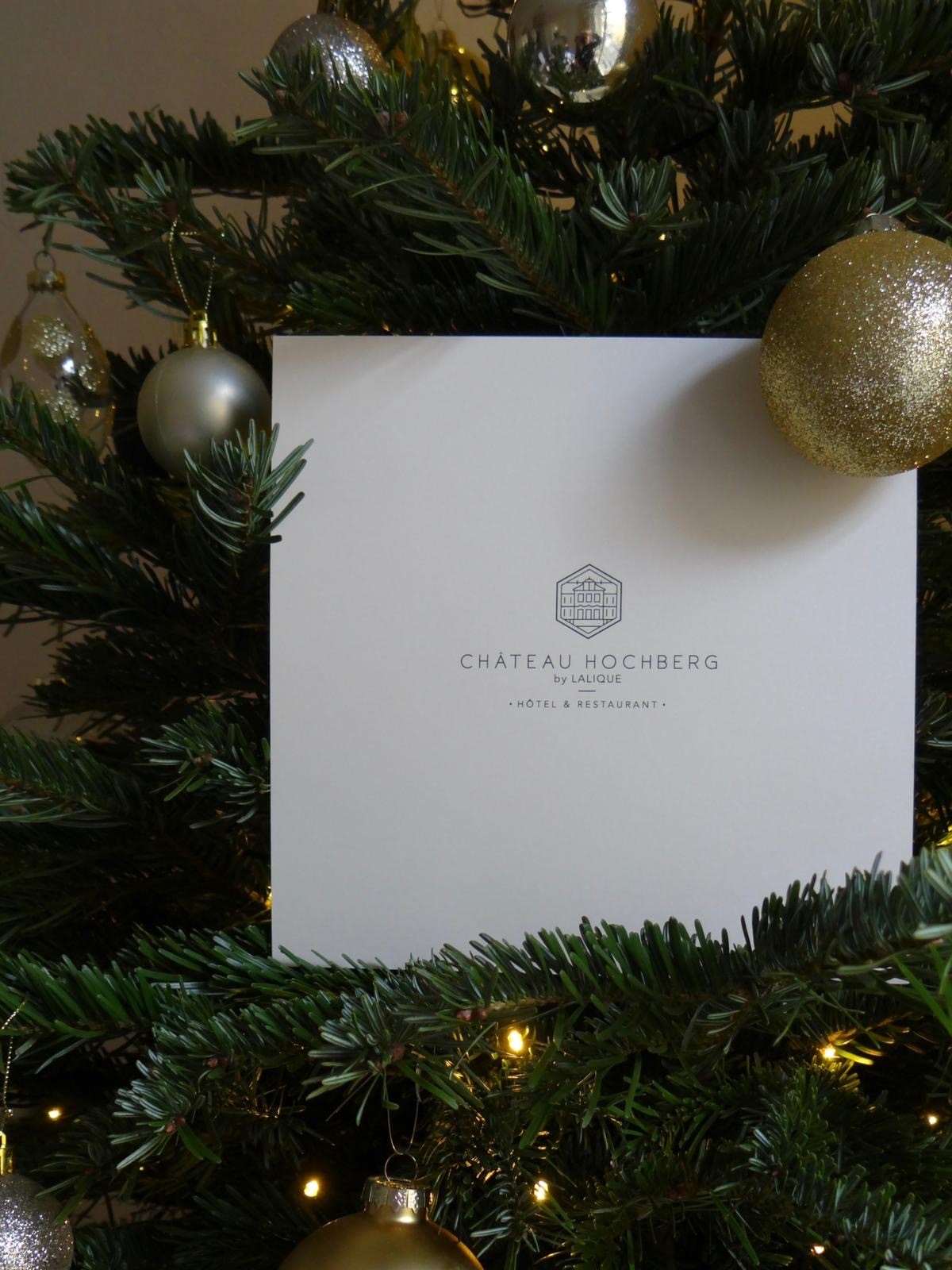 Offrir un chèque cadeau