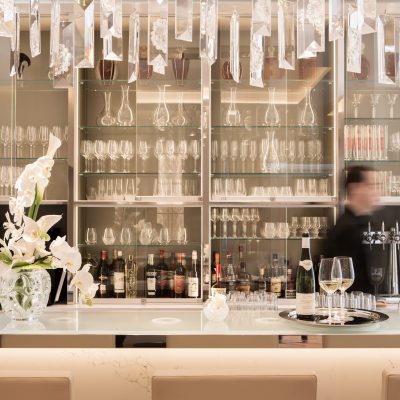 Geschenkkarte anbieten