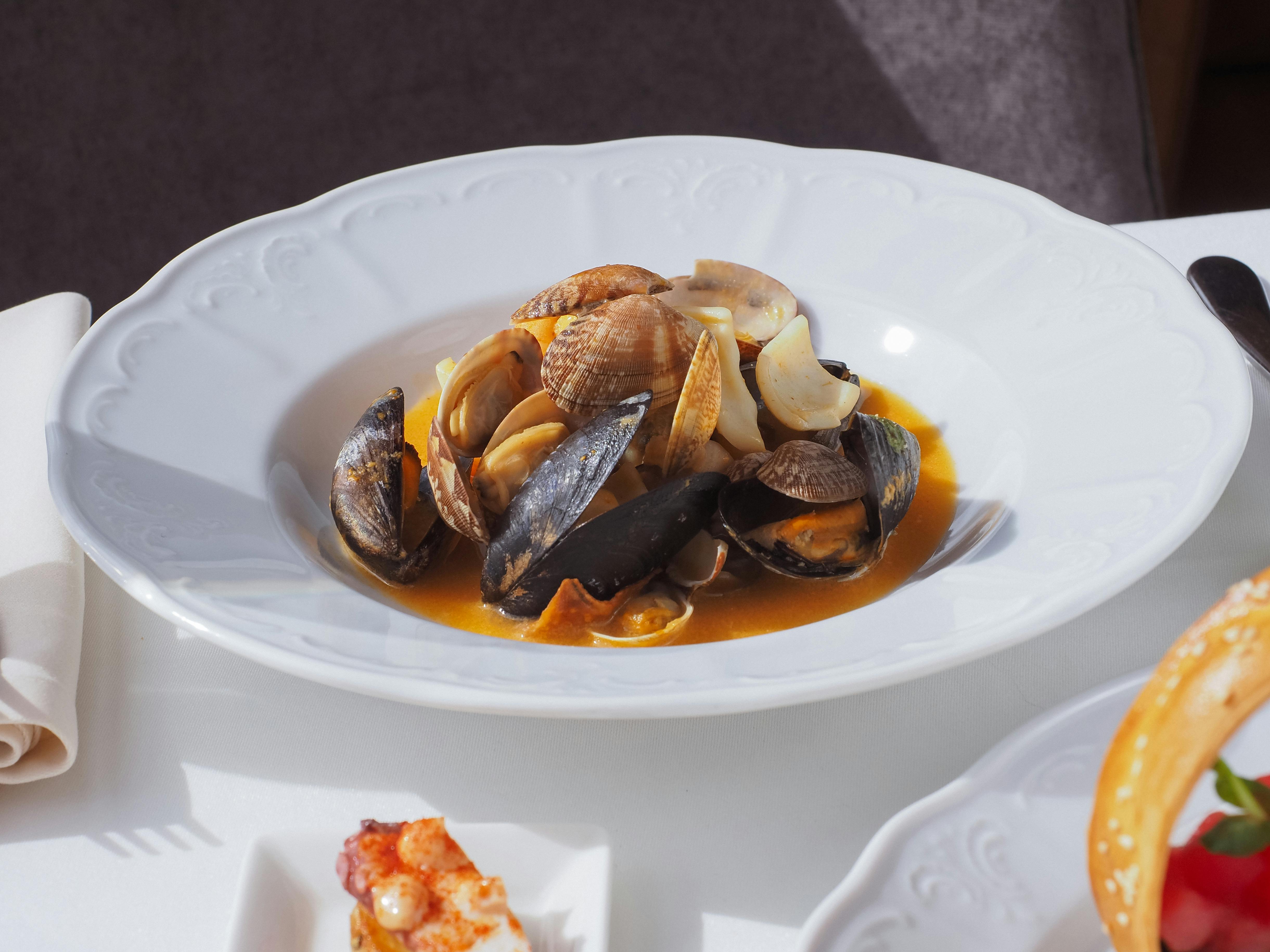 image menu bouillabaisse