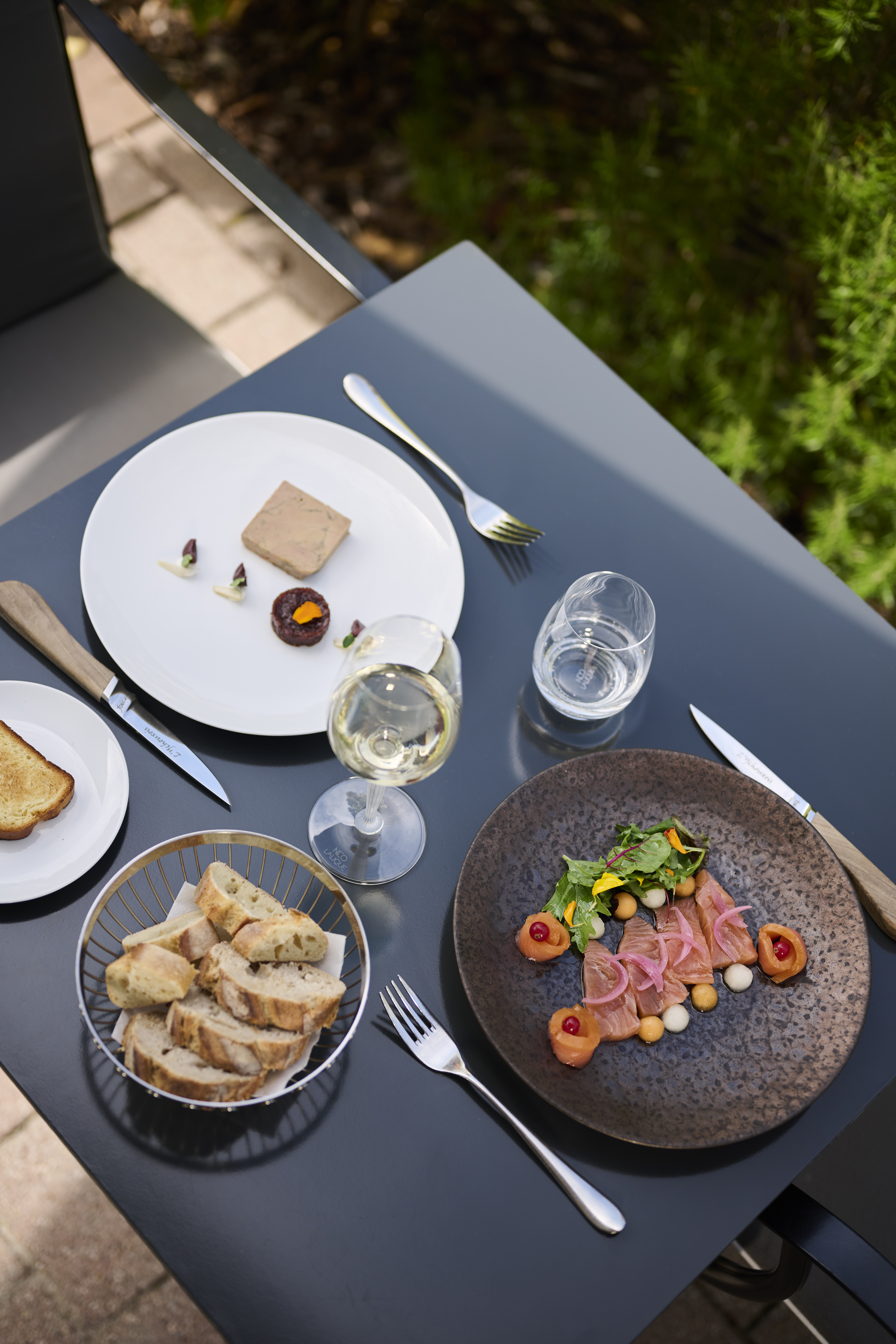 Menu Edouard Teutsch – Image 4